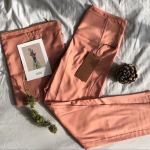 Sherbet Girlfriend Collective Leggings